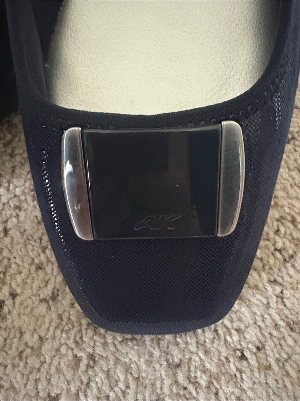 Anne Klein Sport Flats - Picture 2 of 4